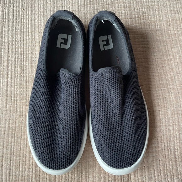 Allbirds Men’s slip on Mesh Tennis Shoes - Picture 1 of 7